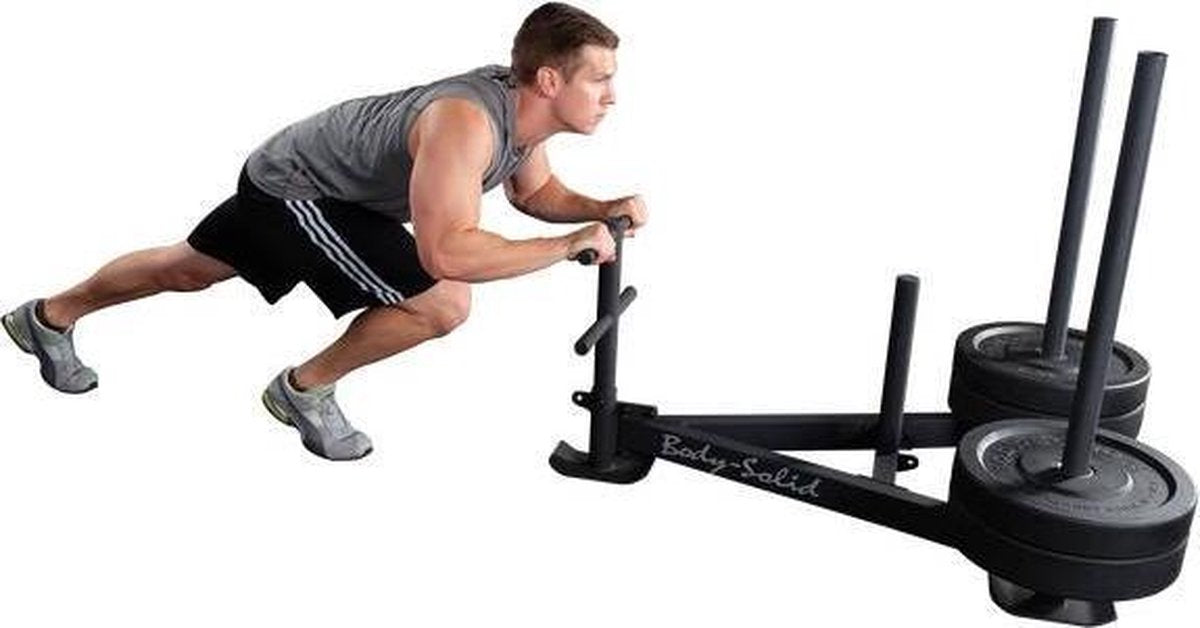 Weight Sled GWS100