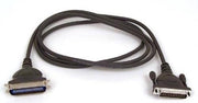 Belkin Pro Series Non-IEEE Parallel Printer Cable (A/B) - 1.8m