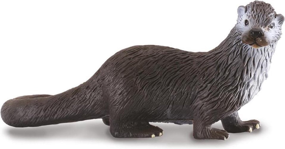Collecta Bosdieren (M): OTTER 8x4x4.5cm