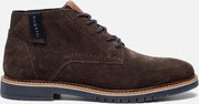 Bugatti Caj veterschoenen bruin - Maat 41
