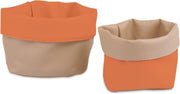 Pavelinni Broodmandje Ø14cm ABRUZZO/CAYENNE (L05/L07)