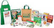 Melissa & Doug - Fresh Mart Grocery Store Companion Set (15183)