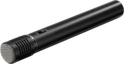 Professional Electret condensator microfoon voor het opvangen van geluiden