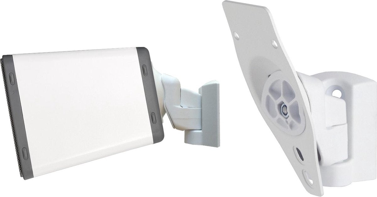 NewStar Wall Mount for Sonos Play 3 White 3