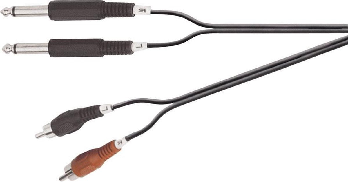 Electrovision 2x 6