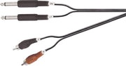 Electrovision 2x 6