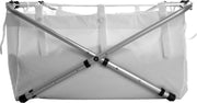 Losse badzak 690 voor Bibabad type 12 frame van 70-90cm - wit