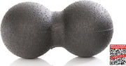 Gymstick Active Recovery Twin Ball - Met Online Trainingvideo's