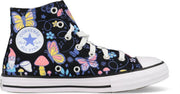 Converse All Stars Chuck Taylor 670711C Zwart-29