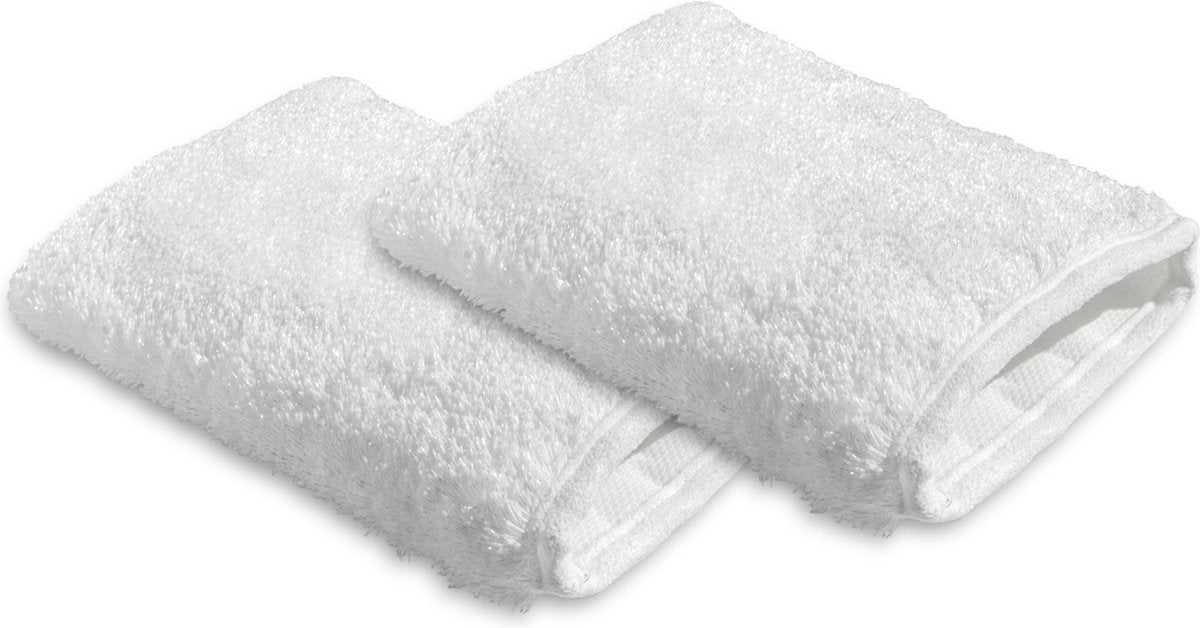 Bufffiber Soft Premium Interior Mitt - 2 stuks - Auto Microvezeldoek Interieur