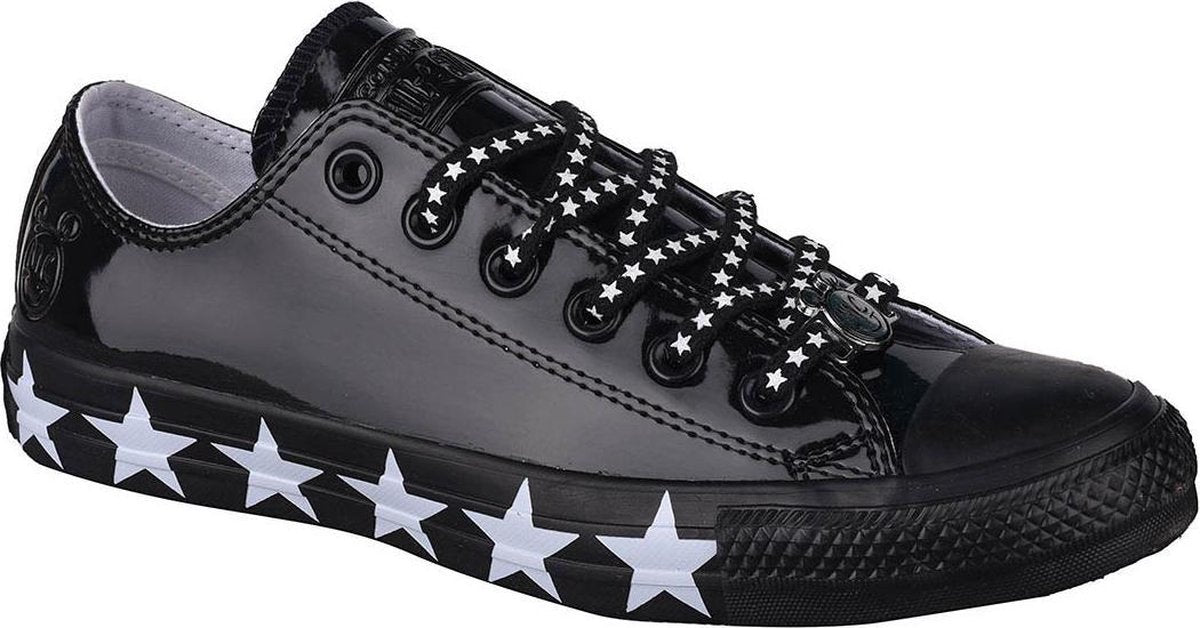 Converse Chuck Taylor All Star Miley Cyrus 563720C