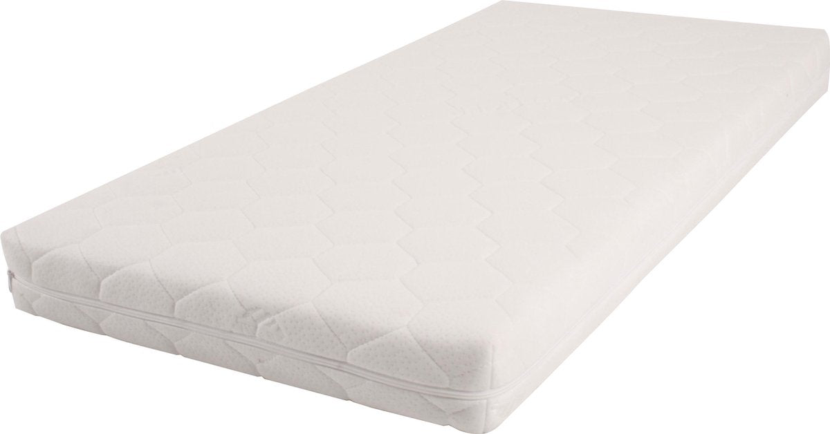 Kekk matras pocketveer tencel (60x120cm)