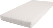 Kekk matras pocketveer tencel (60x120cm)