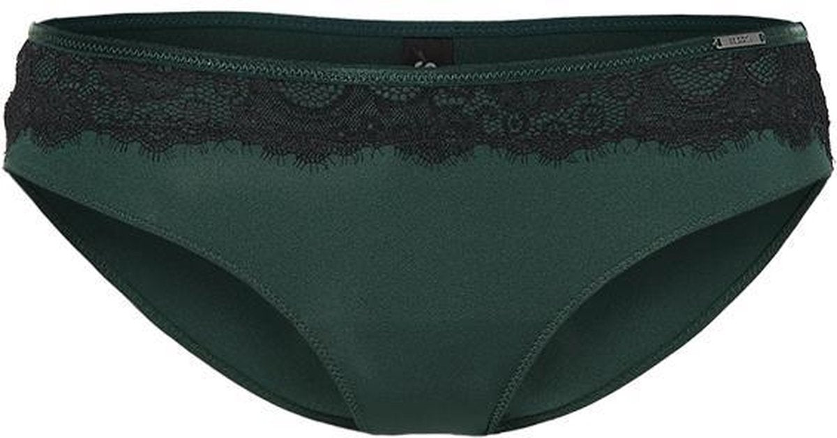 SAPPH - Gaia Brazilian - maat L - Groen