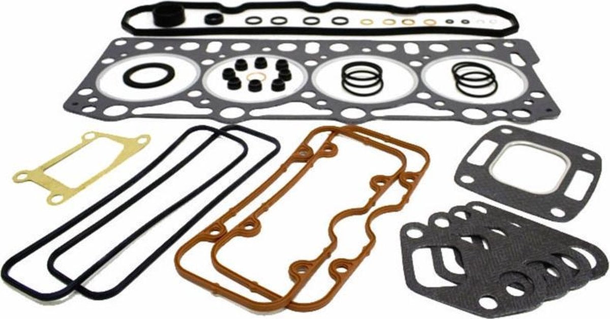 Koppakking set voor Volvo Penta 3582435