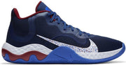 Nike Renew Elevate Donkerblauw Wit Schoenmaat EU : 41