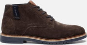Bugatti Caj veterschoenen bruin - Maat 44