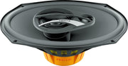 Hertz DCX 690.3 – Autospeakers (15 x 23 cm)
