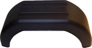 Spatbord - kunststof - 10 inch - 10" - 180 x 610 mm - PE kunststof