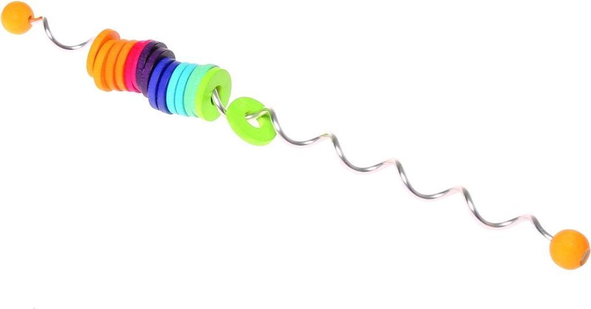 Grimm's Mini Spirelli