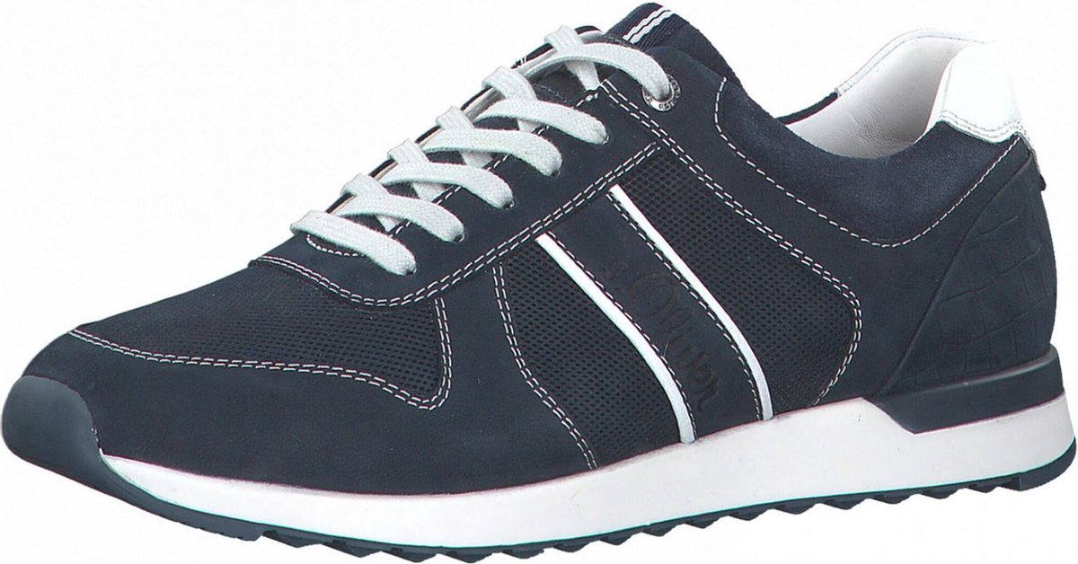 s.Oliver Sneaker Sneaker 5-5-13626-26