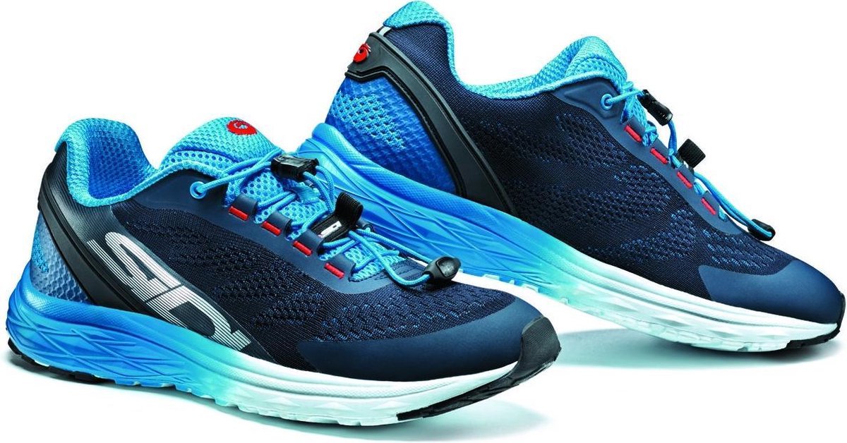 Sidi Arrow Black-Blue 38