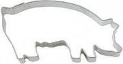 Uitsteker RVS - varken - 5.5cm - St�dter