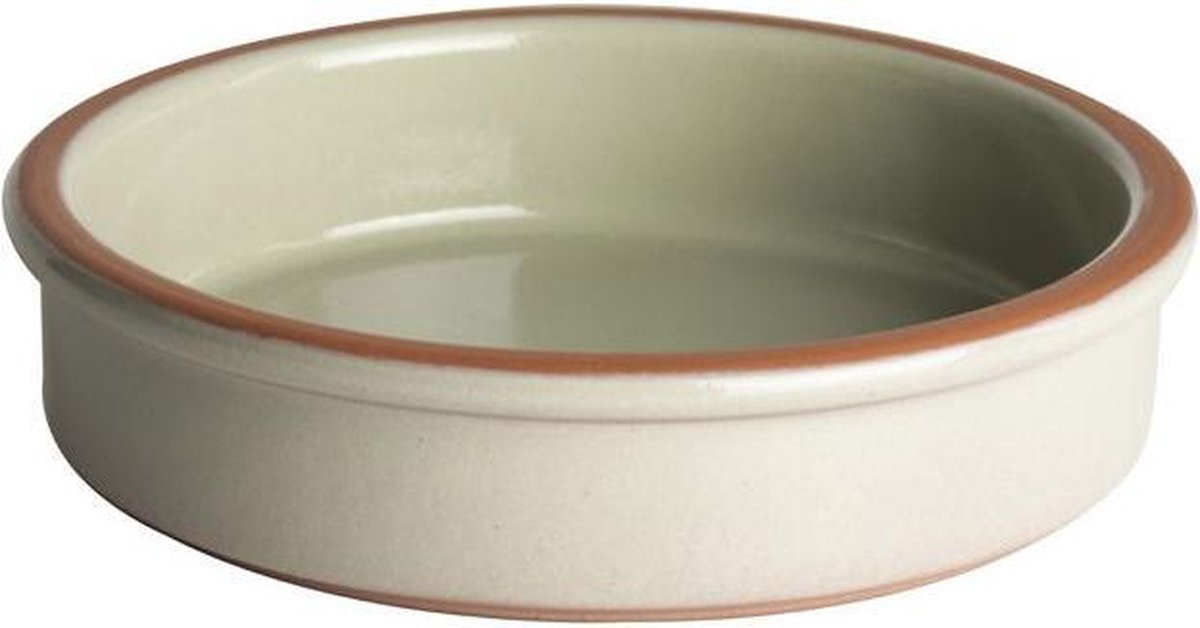 Tapas schaaltje ø12cm Taupe