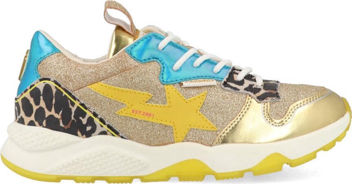Vingino Zetta VG43-4006-05 Goud-36