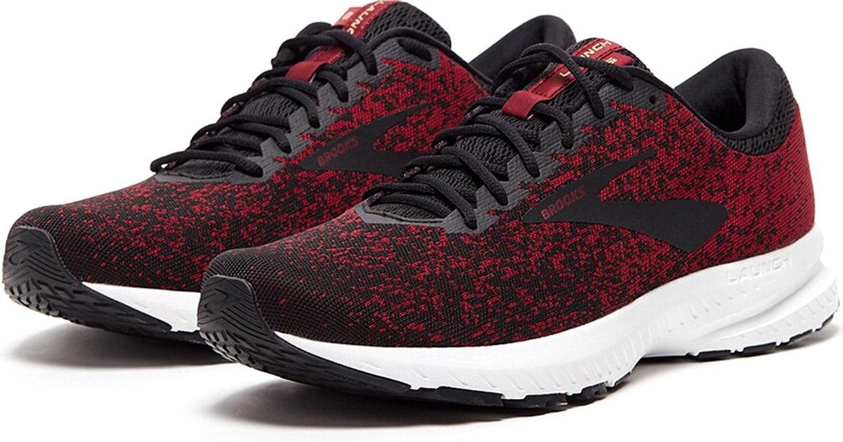 Brooks Sportschoenen - Maat 47.5 - Mannen - zwart