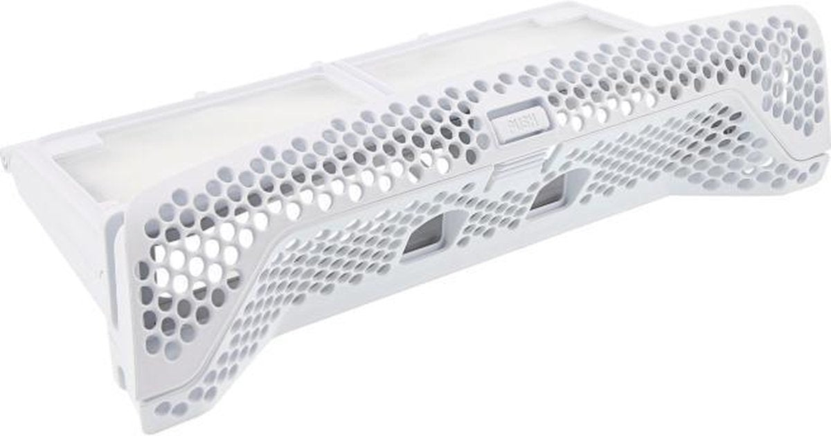 Pluizenzeef zeef filter pluizenfilter droger wasdroger Zanker Zanussi Aeg Electrolux