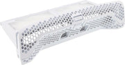 Pluizenzeef zeef filter pluizenfilter droger wasdroger Zanker Zanussi Aeg Electrolux