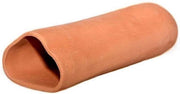 CeramicNature Leghol Large Driehoek Rood