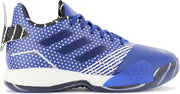 adidas T-MAC Millenium Boost - Tracy McGrady - Heren Basketbalschoenen Sportschoenen Schoenen Sneakers Royal-Blauw G26951 - Maat EU 45 1/3 UK 10.5