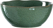 Leonardo Kom Matera Groen Ø 23.5 cm