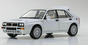 Lancia Delta HF Integrale Evo II 1993 White
