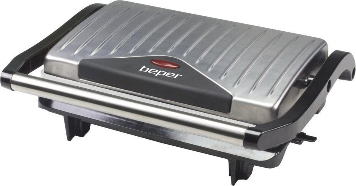 Beper Panini maker P101TOS001