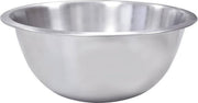 Mengkom van RVS - 2 liter - 24cm