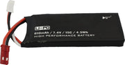 Hubsan H502 Accu