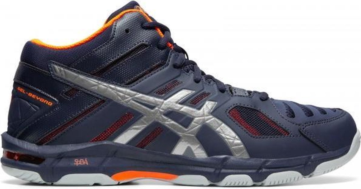 ASICS GEL-Beyond 5 MT - Navy - maat 45