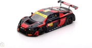 Audi R8 LMS #8 Winner Macau GT World Cup 2016