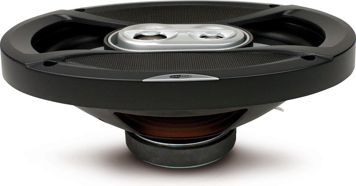 Caliber CDS69G - Autolspeaker -  Ovale 6x9 - 150Watt