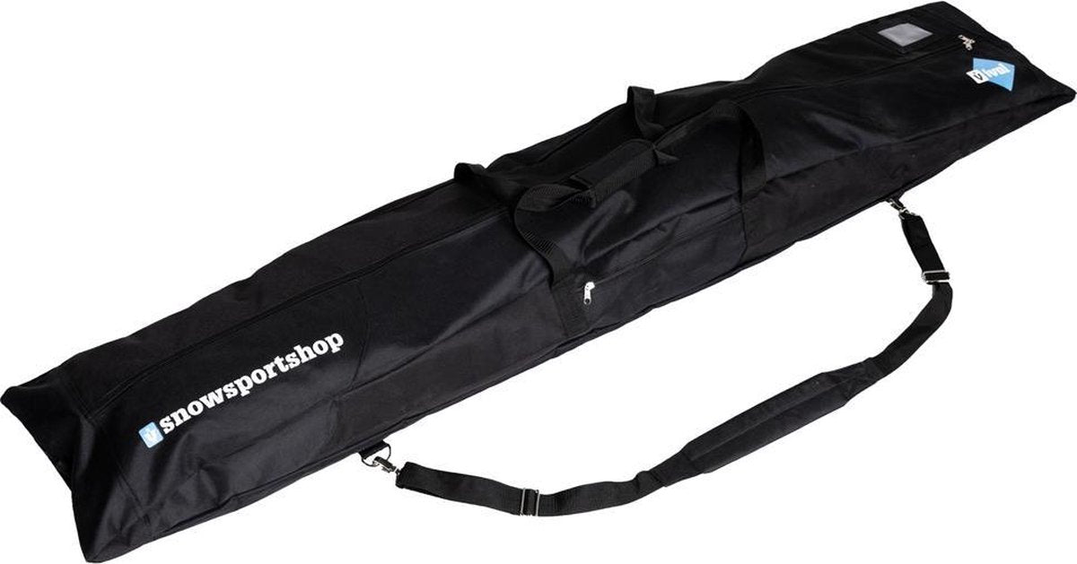 Waterafstotende snowboardtas 180x40x16 cm