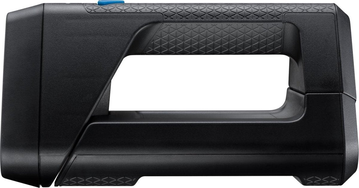 Varta Work Flex Zaklamp Zwart LED