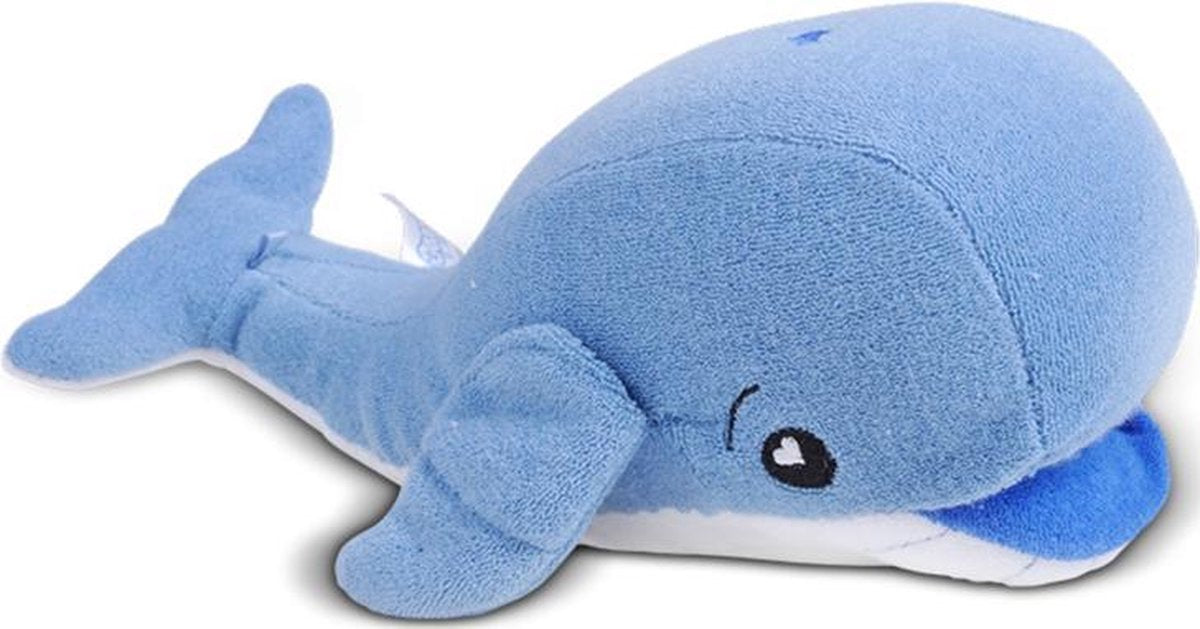 SoapSox Badknuffel Walvis