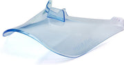Melon Vista Visor UV400 - Fietshelmvizier - Iced Blue