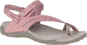 Merrell Terran Convertible 2 Wandelsandalen Dames- Oudroze - Maat 38