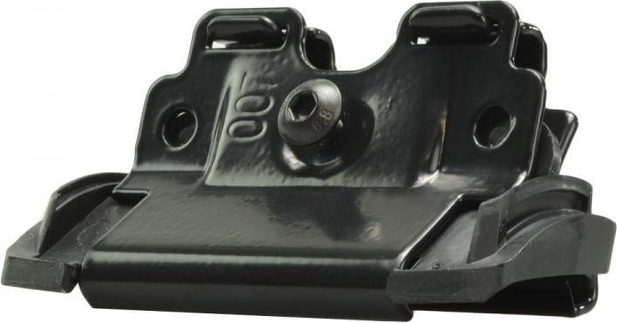 Thule Kit 4035 Flush Railing