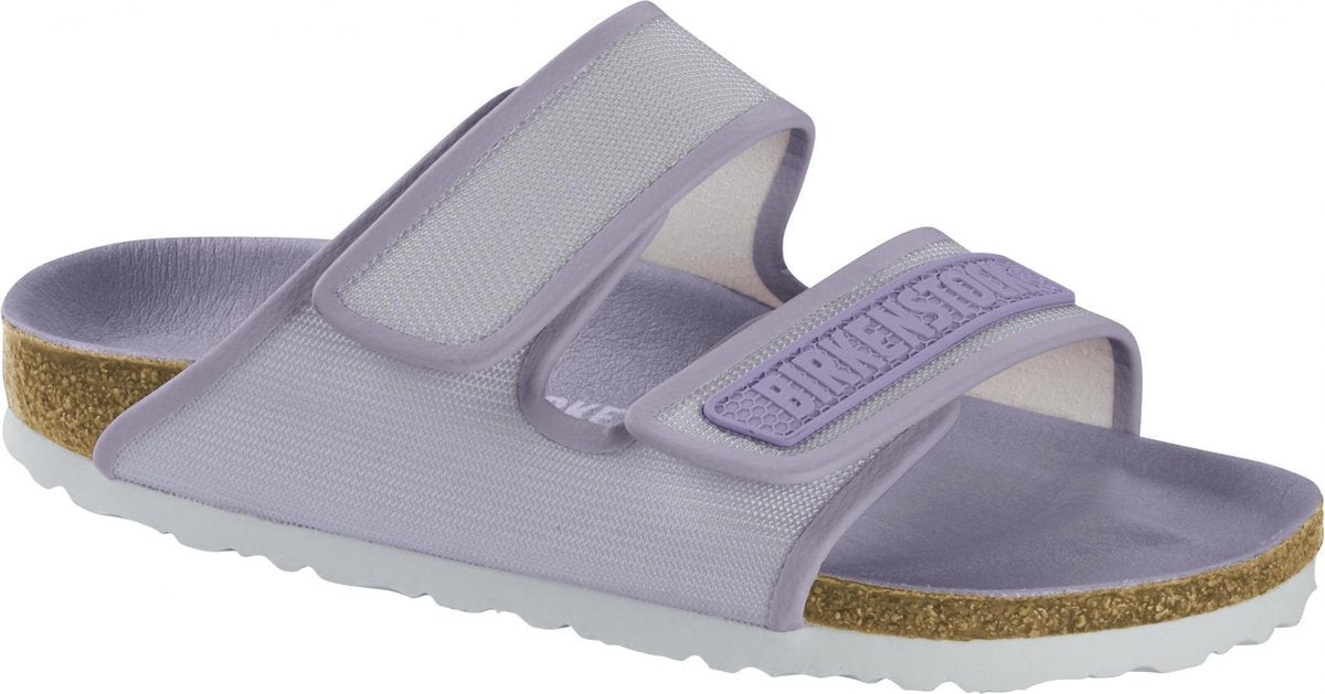 Birkenstock - Delft Lilac narrow Sport Tech