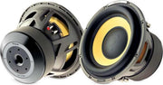 Focal - E25KX - Passieve Subwoofer - 10 Inch